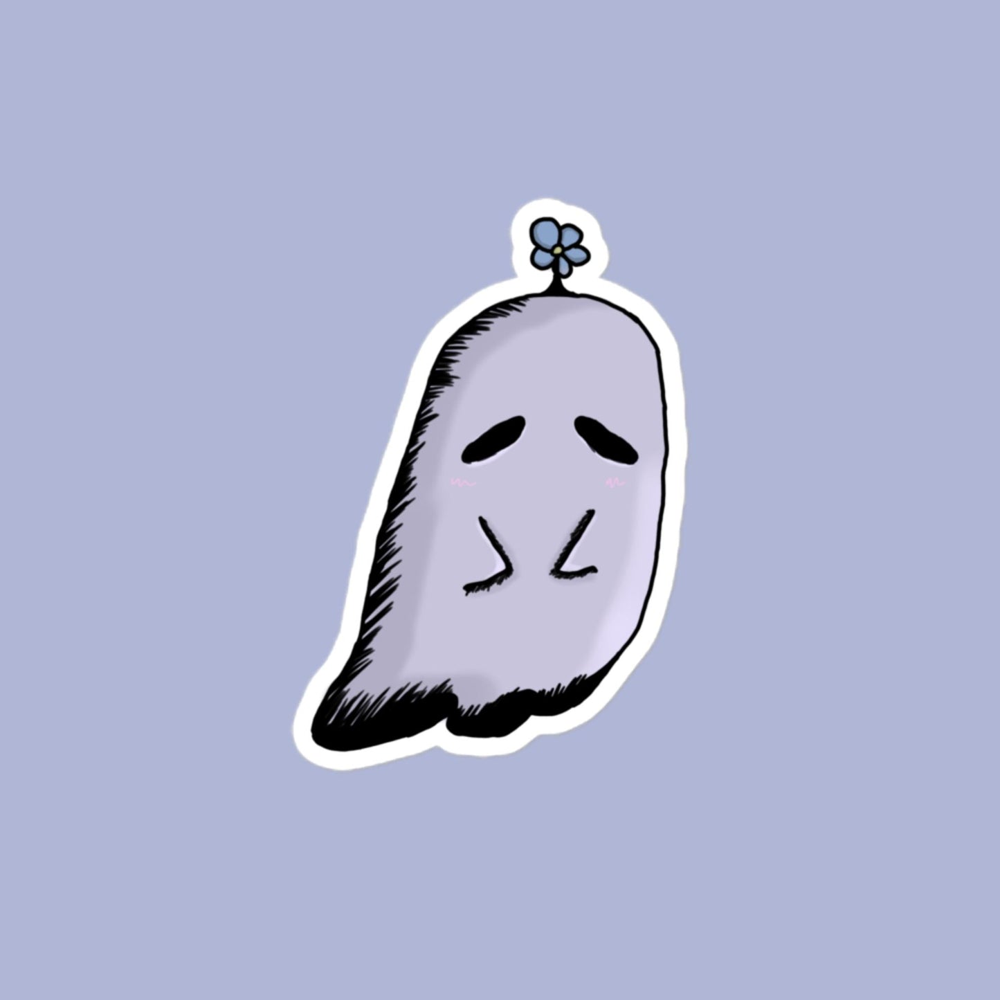 Bibi Sticker - Noctraline