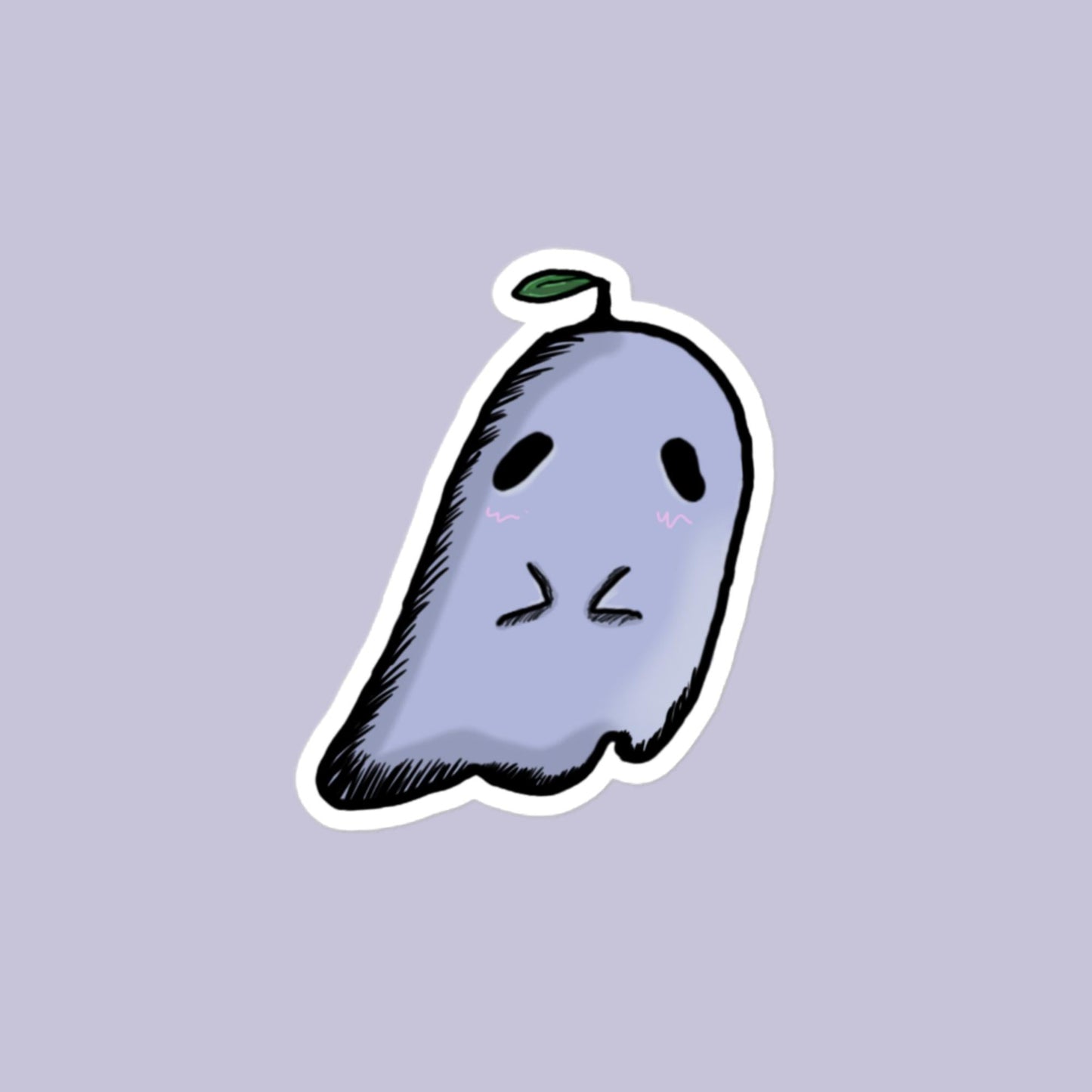 Goby Sticker - Noctraline