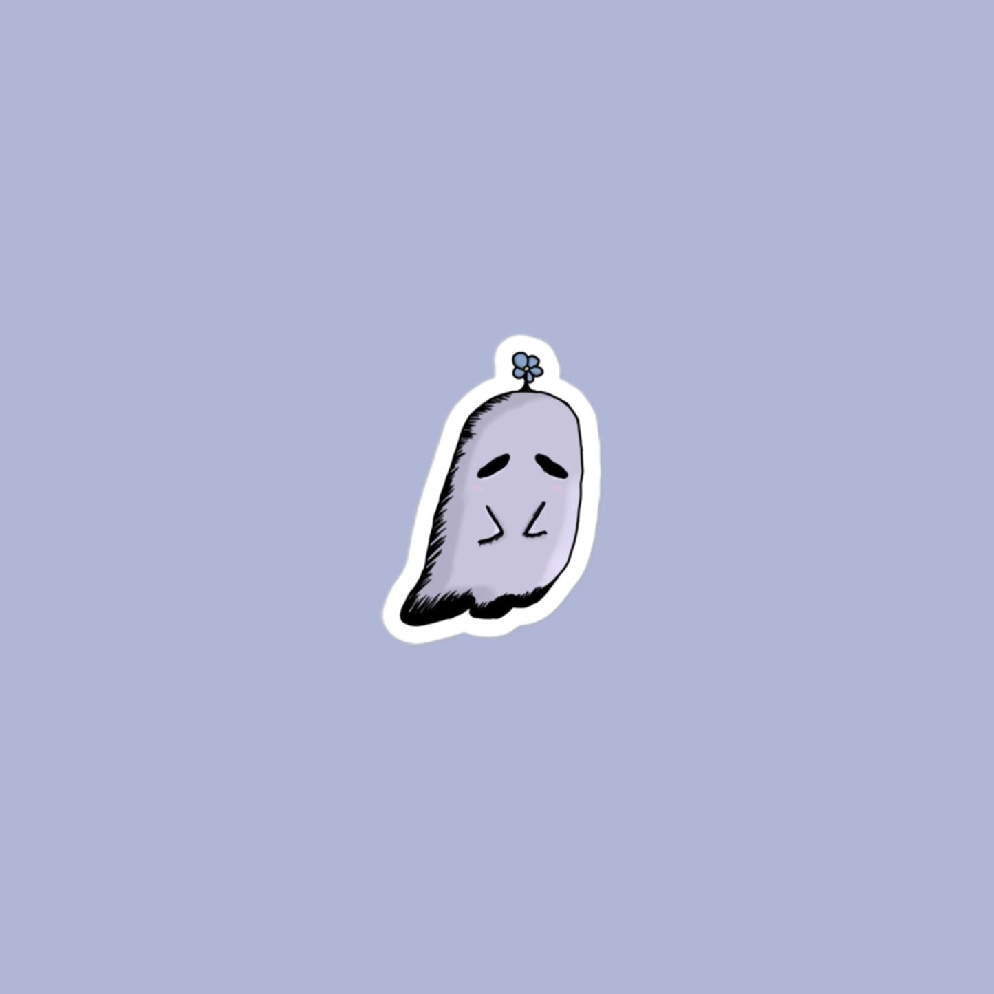 Bibi Sticker - Noctraline