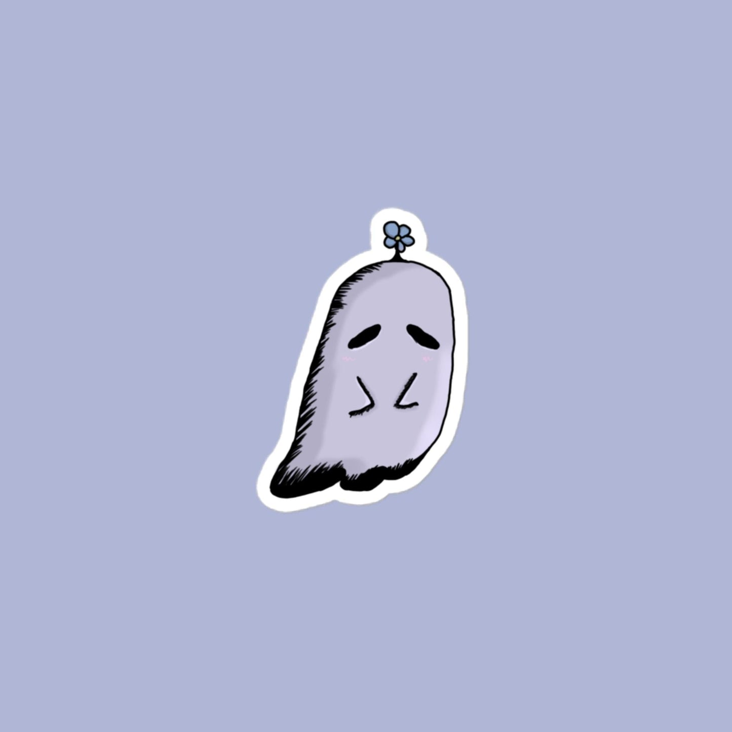 Bibi Sticker - Noctraline