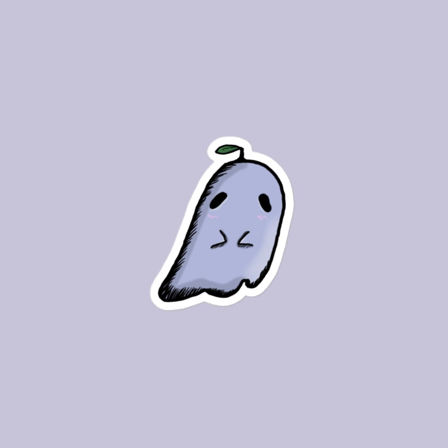 Goby Sticker - Noctraline