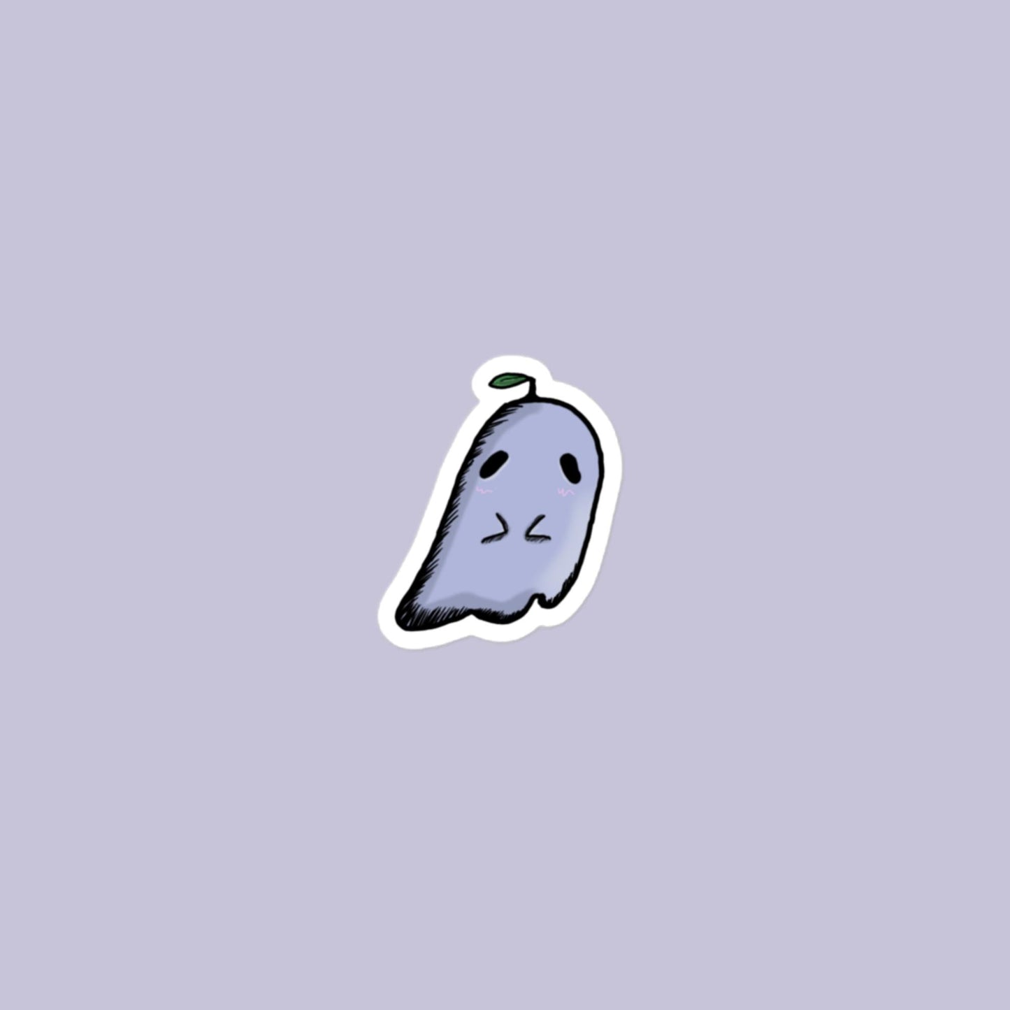 Goby Sticker - Noctraline